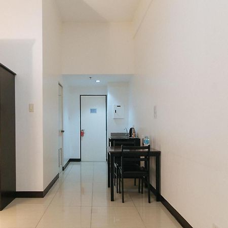 Reddoorz Plus At Banawe Quezon City Kültér fotó