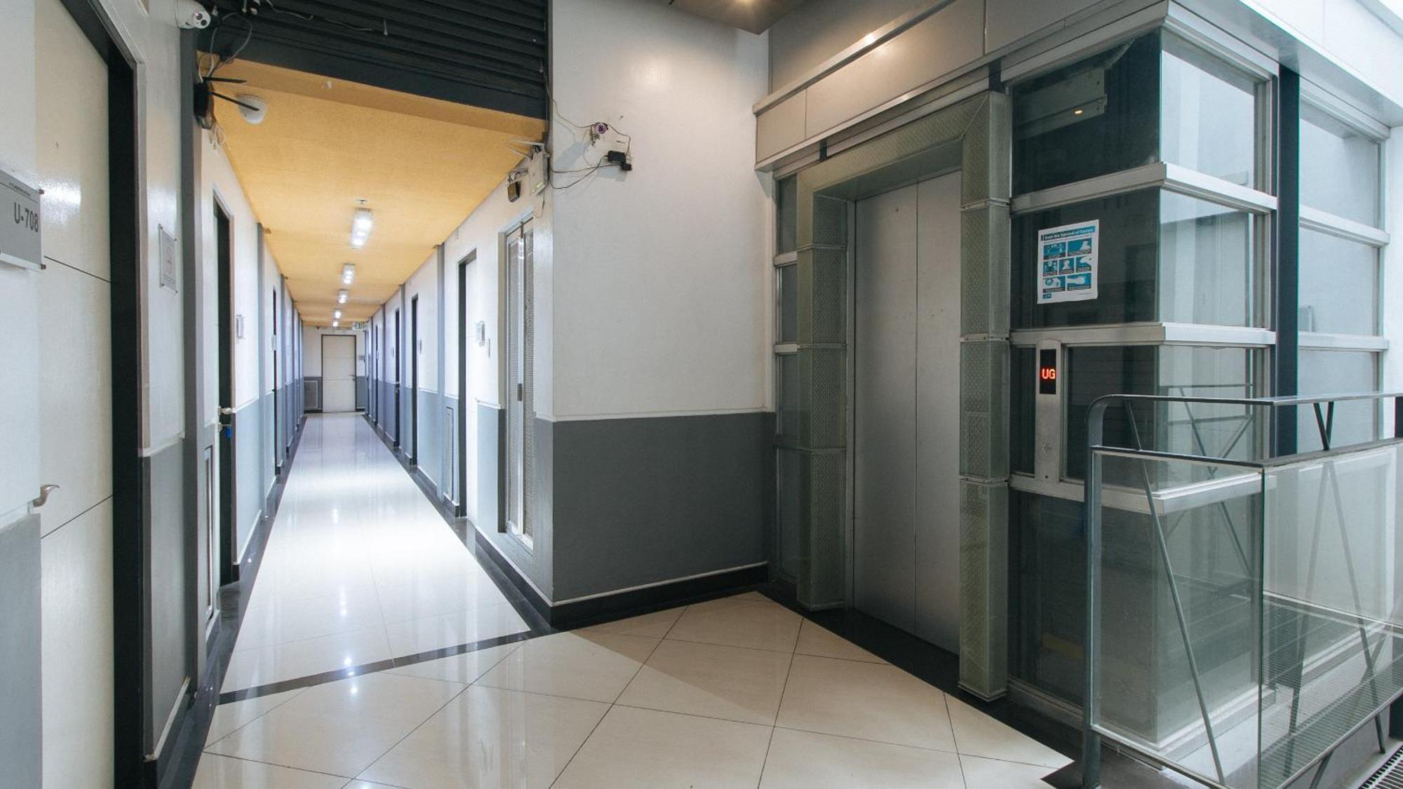 Reddoorz Plus At Banawe Quezon City Kültér fotó