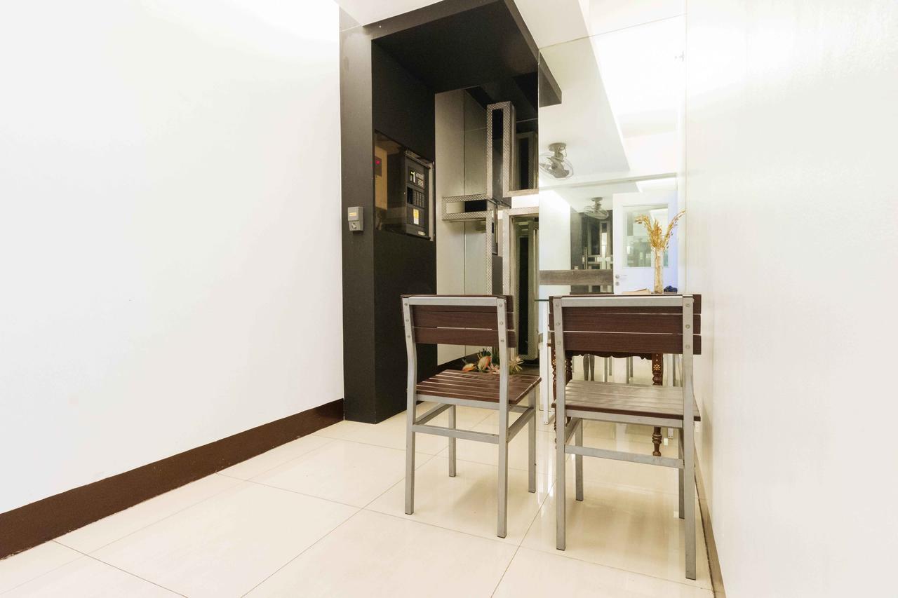 Reddoorz Plus At Banawe Quezon City Kültér fotó