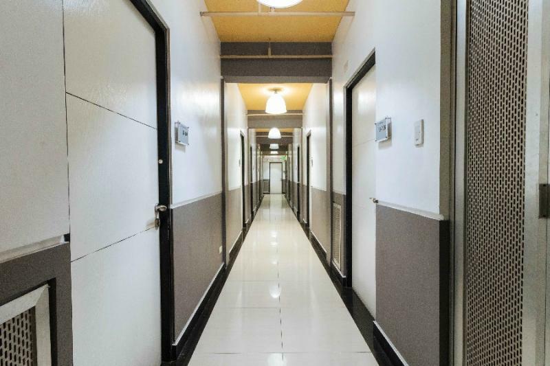 Reddoorz Plus At Banawe Quezon City Kültér fotó